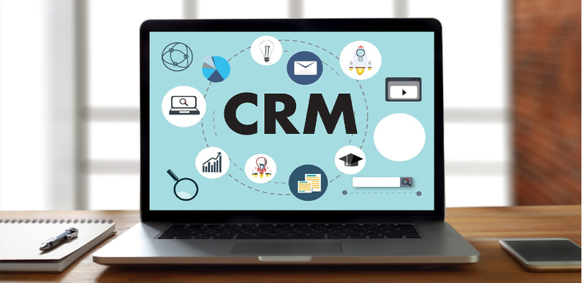 Cloud CRM και μικρές επιχειρήσεις στην εποχή της υβριδικής εργασίας