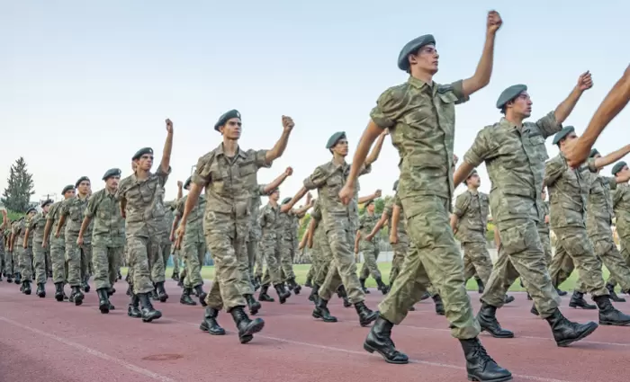 Ξεκίνησαν οι αιτήσεις για προσλήψεις ΣΥΟΠ στην Εθνική Φρουρά