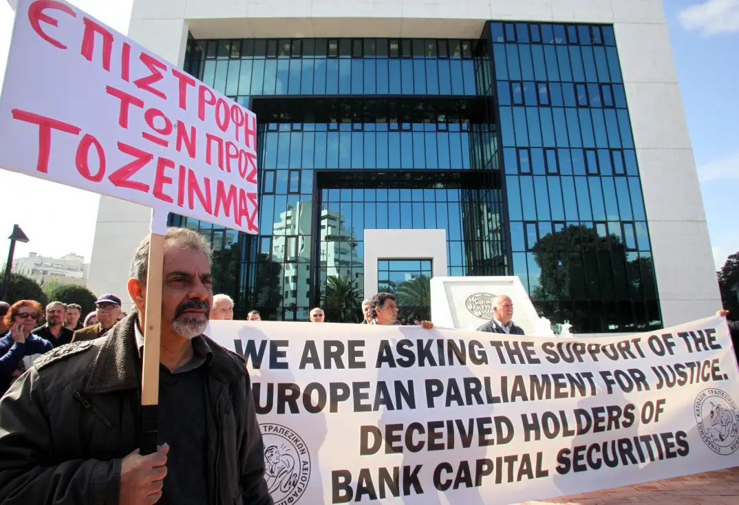 Σύνδεσμος Αξιογράφων: Ανησυχητική η καθυστέρηση της Δικαιοσύνης
