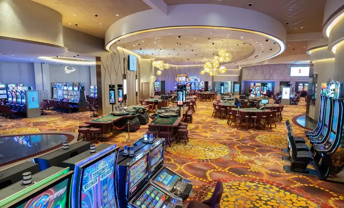 Πότε ανοίγουν ξανά τα καζίνο στην Κύπρο;