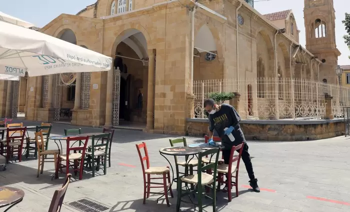 Ζητούν Voucher για ποτό και φαγητό στους χώρους εστίασης