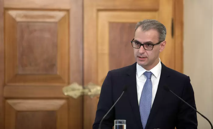 Ηροδότου: Οι κυρώσεις ΗΠΑ - ΗΒ δεν είχαν επιπτώσεις στην χρηματοπιστωτική σταθερότητα