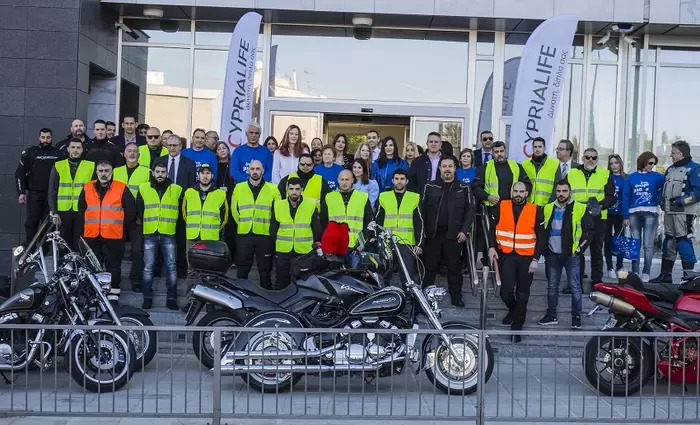 18η ετήσια «Διαδρομή Αγάπης»