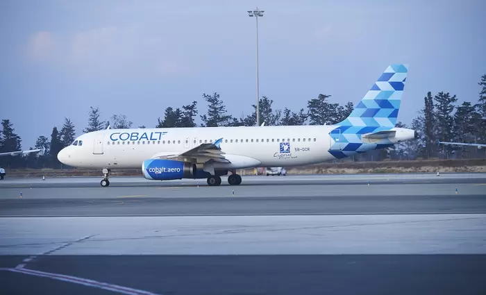 Δυο χρόνια λειτουργίας συμπλήρωσε η COBALT AIR