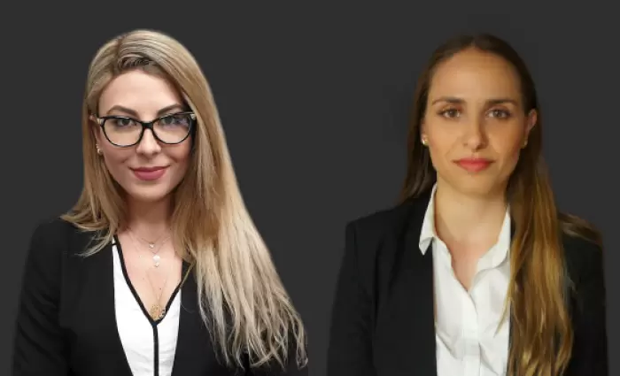 Τέσσερις νέοι Συνέταιροι στην Χάρης Κυριακίδης ΔΕΠΕ