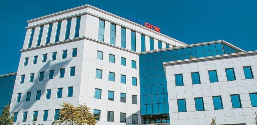 Εξαγορά της AppSoft ΑΕ από τον Όμιλο SoftOne