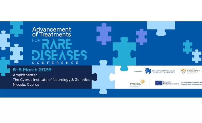 Ευρωπαϊκό Συνέδριο για τις Σπάνιες Παθήσεις: Διακεκριμένοι επιστήμονες συναντώνται στο ΙΝΓΚ για την Προώθηση Καινοτόμων Θεραπειών