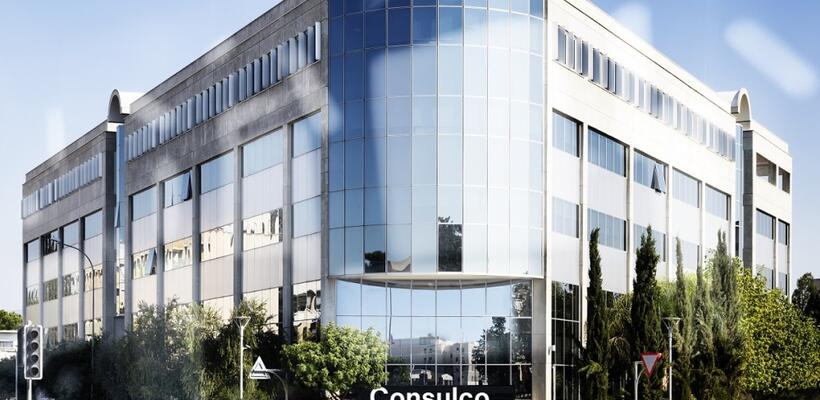 Consulco: Υψηλές αποδόσεις του London Credit Fund και το Α’ τρίμηνο του 2024