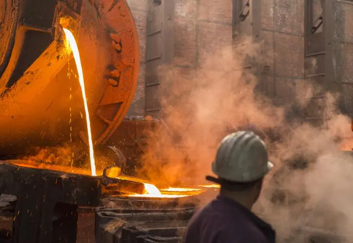 Χαλκός: Το μέταλλο όλων των Εποχών