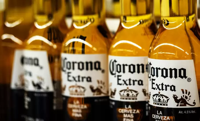Η μπίρα Corona νόσησε από κορωνοϊό - Ζημιές €150εκ.