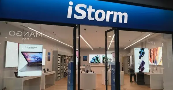 Έρχεται το νέο κατάστημα της Apple στην Λάρνακα