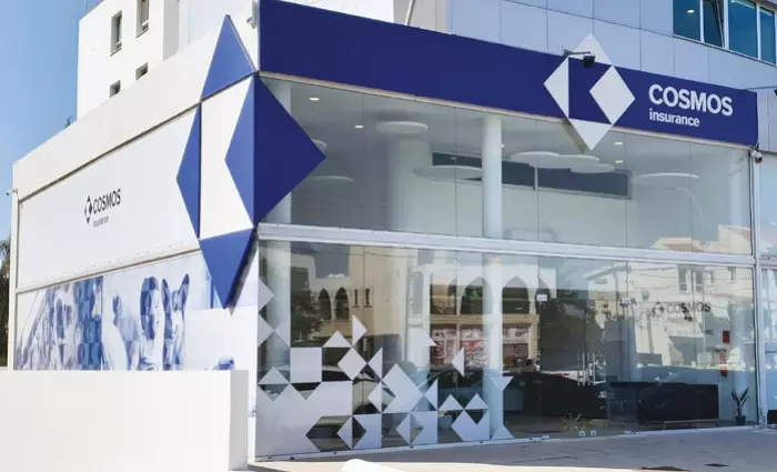 Κόσμος Ασφαλιστική: Συνώνυμη με την εμπιστοσύνη και την αξιοπιστία
