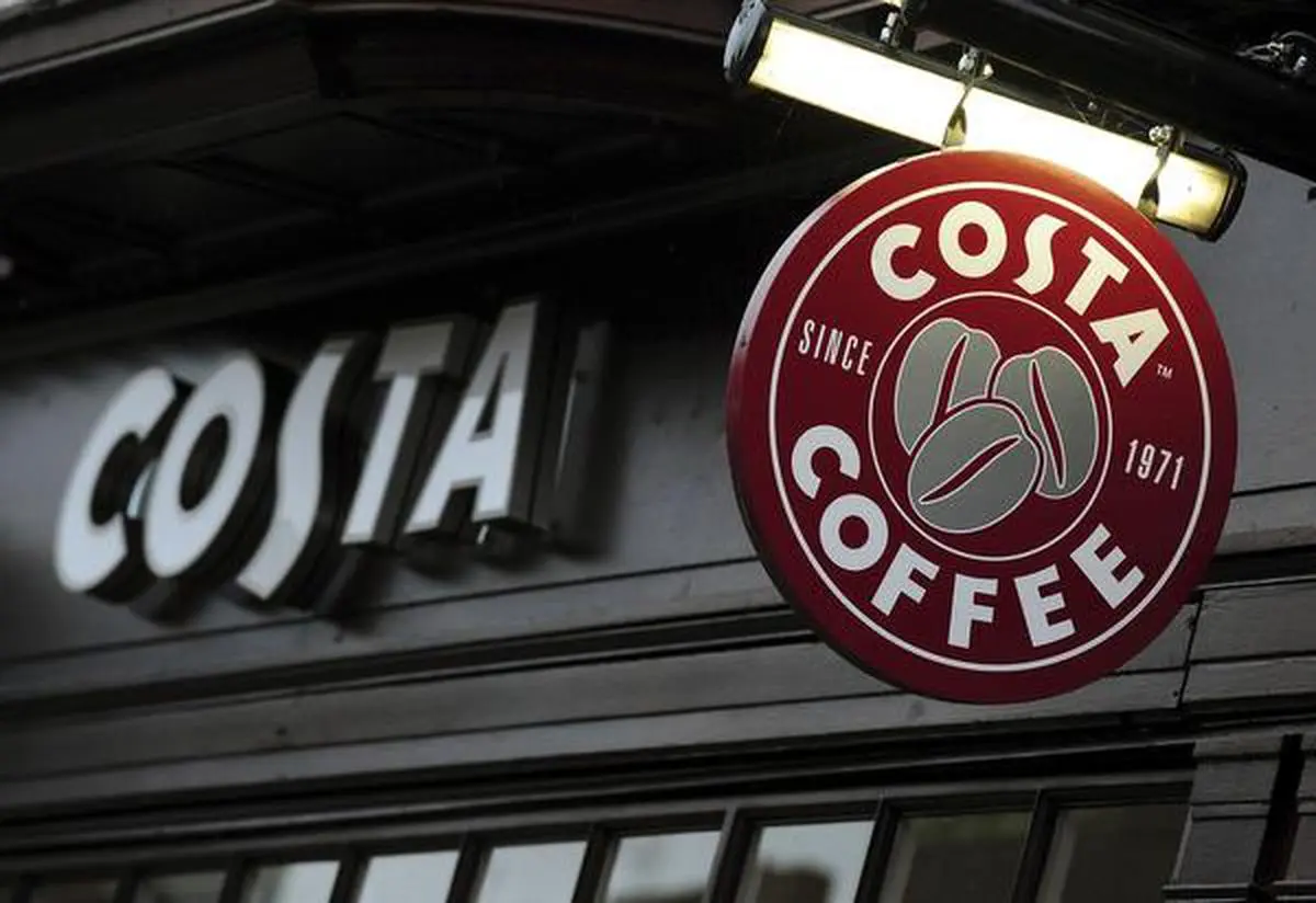 Coca-Cola: Σενάρια πώλησης για την Costa Coffee μετά από 6 χρόνια