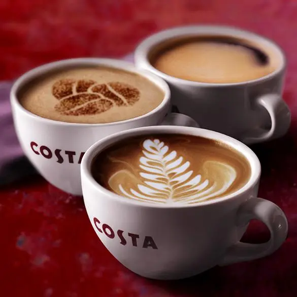 Coca-Cola: Aκυρώνει την πώληση της Costa Coffee