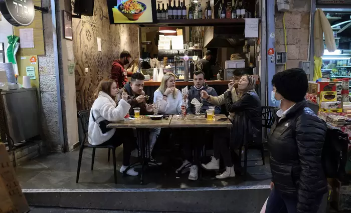 Ετοιμάζουν μέτρα λόγω Safepass τα Κέντρα Αναψυχής