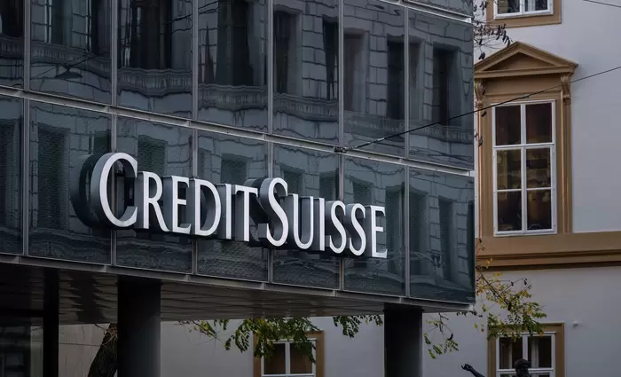 Credit Suisse: Η ελβετική αρχή υπερασπίζεται την απόφαση για διαγραφή ομολόγων ΑΤ1