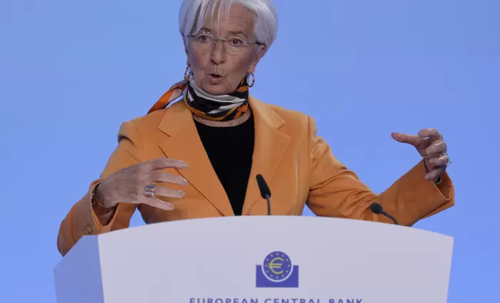 Μηνύματα Λαγκάρντ για αύξηση αμυντικών δαπανών – Τι είπε για νέα μείωση επιτοκίων