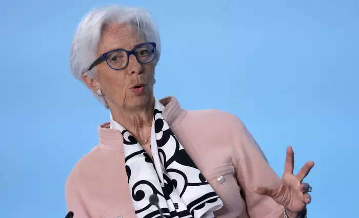 Τρίτη σερί στήριξη Λαγκάρντ στον Πάουελ: «Ενεργεί με πειθαρχία και αφοσίωση στην αποστολή του»