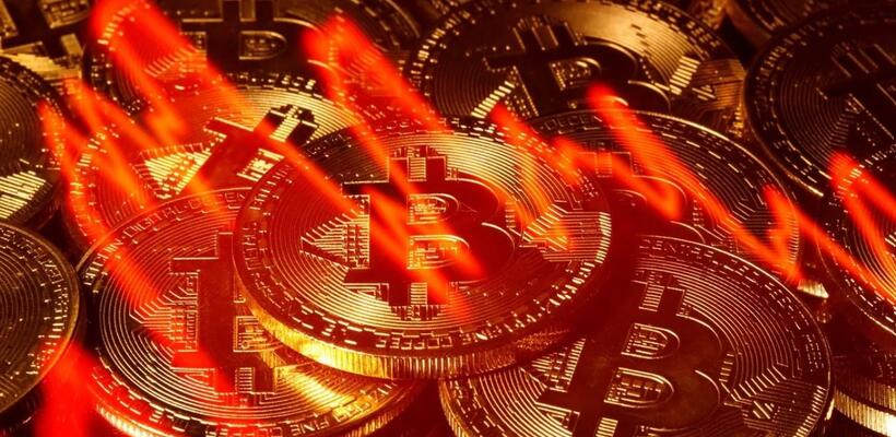 Πώς ο «πρόεδρος της αγοράς crypto» βυθίζει το Bitcoin