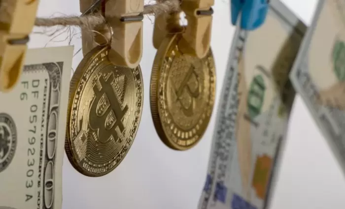 Κρυπτονομίσματα και τροποποίηση της νομοθεσίας για το ξέπλυμα παράνομου χρήματος