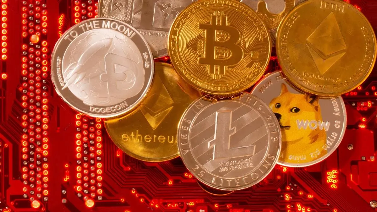 Απώλειες «Μαμούθ» για το Bitcoin - Πάνω από $1 τρισ. η χασούρα των crypto