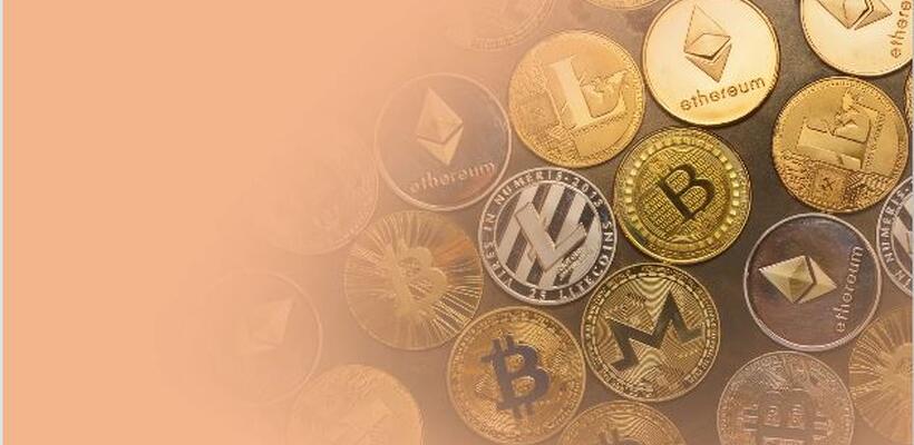 Deutsche Börse: Νέα πλατφόρμα για spot ενεργητικό συνδεόμενο με cryptos