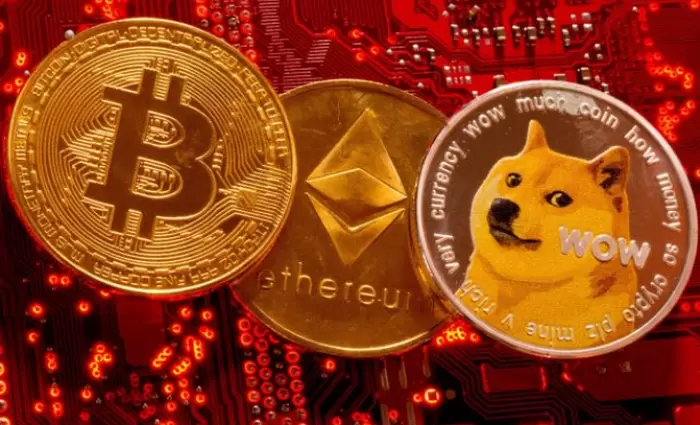 «Καλπάζει» ξανά το Bitcoin και φλερτάρει με τα ιστορικά υψηλά