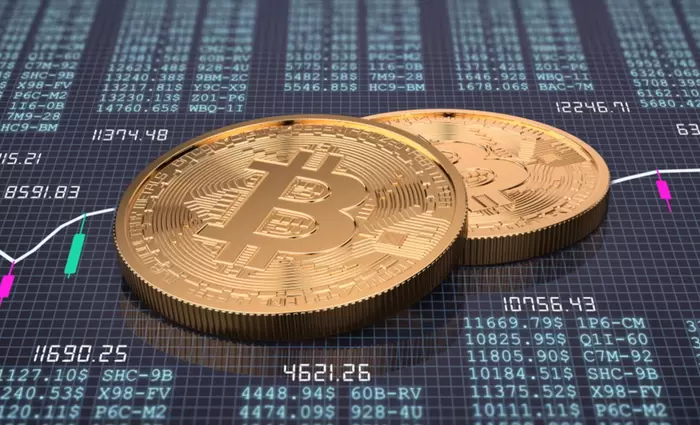 Έσπασε ρεκόρ η αγορά των κρυπττονομισμάτων μετά το ράλι του Bitcoin