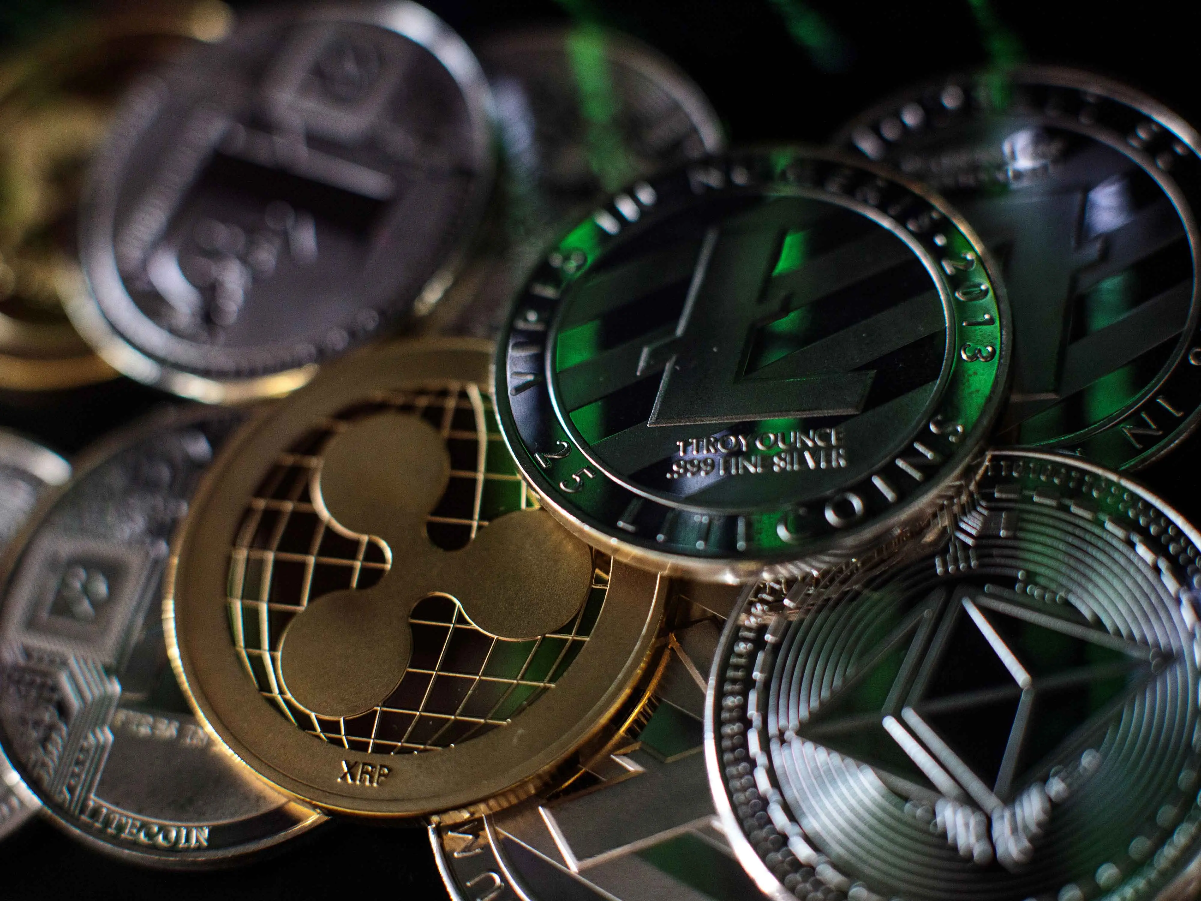 Σκέψεις για στροφή Αργεντινής στα κρυπτονομίσματα;