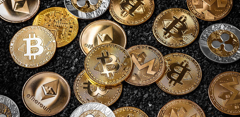 Η Κίνα εκδίδει το δικό της επίσημο κρυπτονόμισμα