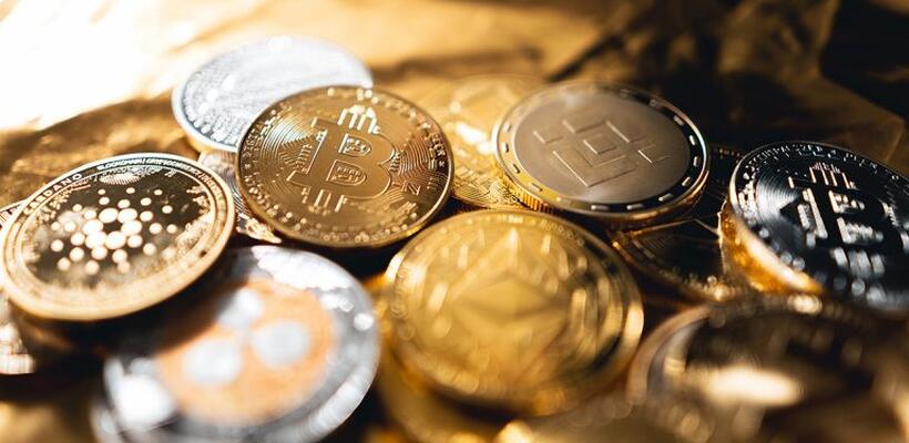 Πλήγμα Τραμπ στα crypto: Πώς χάθηκαν 7 δισ. σε μία ώρα