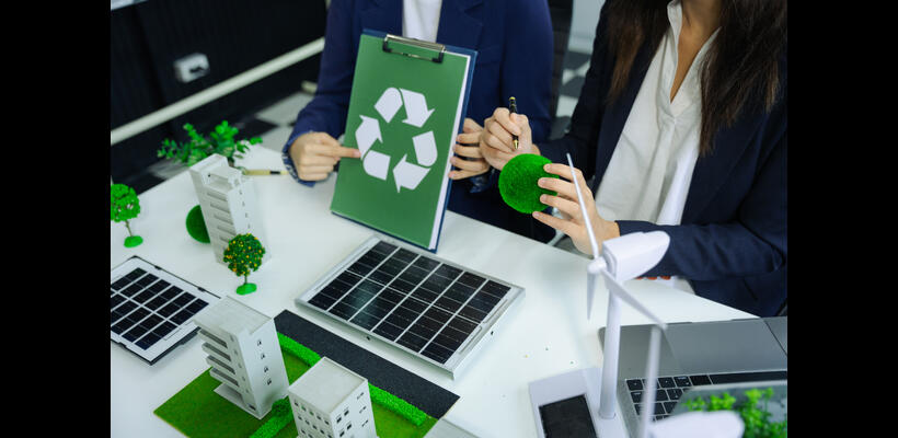 Εκτεταμένος ο αντίκτυπος της νέας οδηγίας CSDDD - Η σημασία για τις επιχειρήσεις 