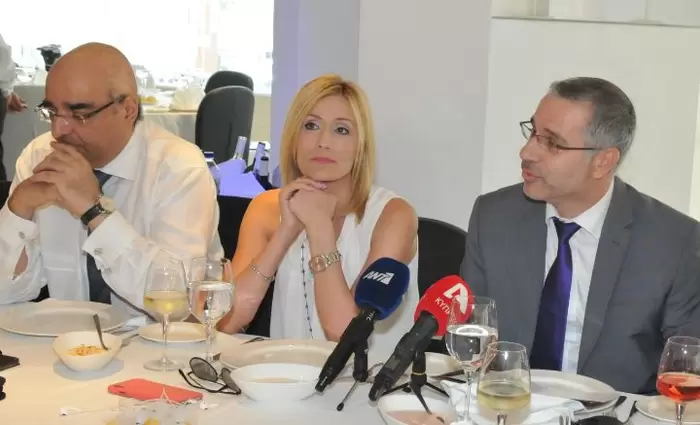 Μ.Χριστοδουλίδης: Το ΧΑΚ μπορεί να προσφέρει πολλά στην ανάπτυξη