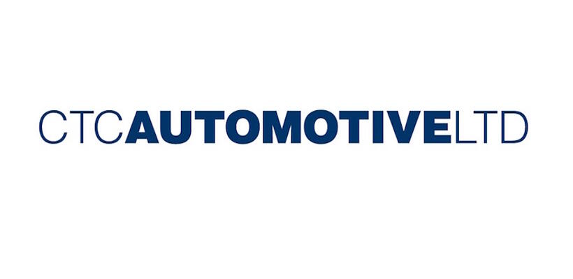 Ανακοίνωση CTC AUTOMOTIVE LTD
