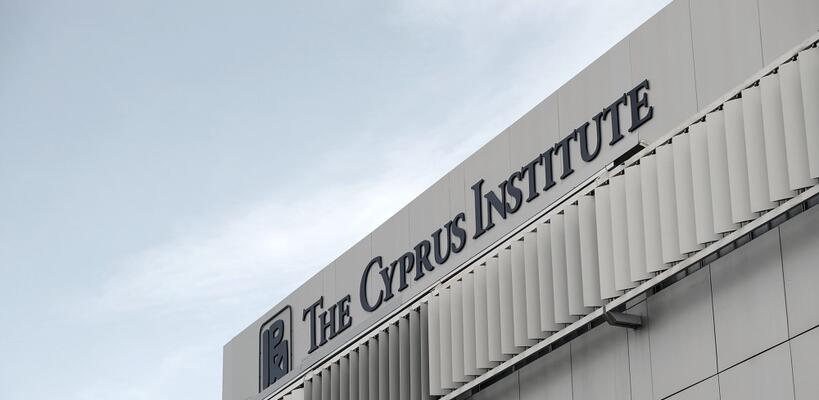 Ινστιτούτο Κύπρου: Ένα Διεθνές Κέντρο Αριστείας με έδρα την Κύπρο