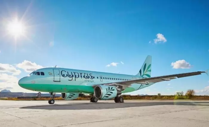 Κόβουν τις αποζημιώσεις της Cyprus Airways για εμπάργκο στο τουρκικό FIR