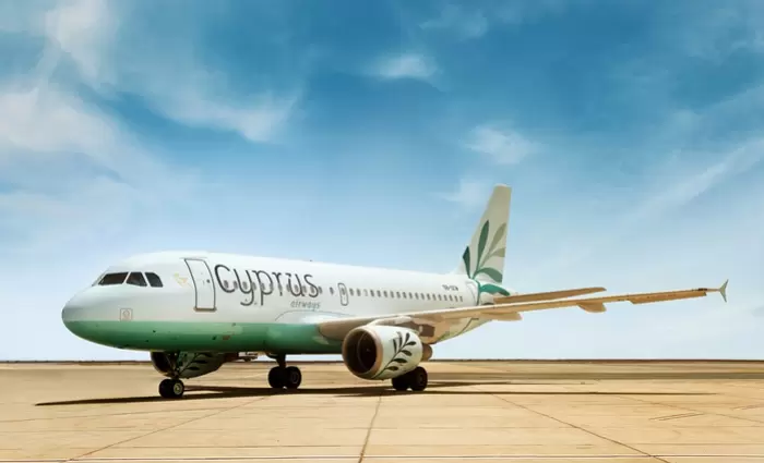 H Cyprus Airways αναβάθμισε το σύστημα κρατήσεων