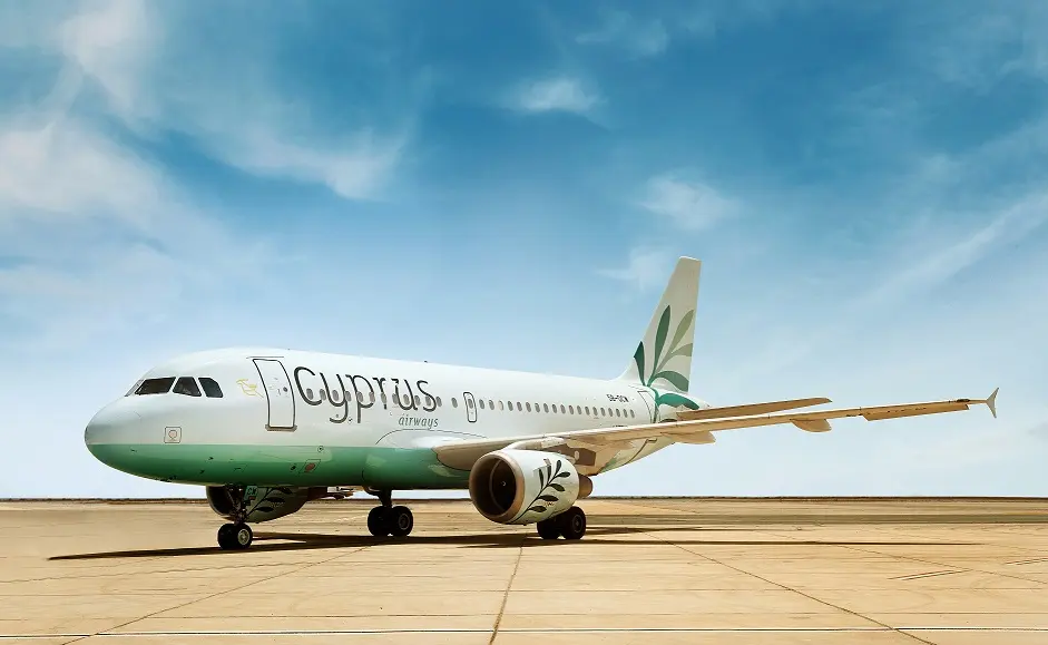 Σε ποιες πόλεις ταξίδεψαν οι Κύπριοι με την Cyprus Airways;