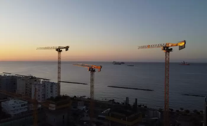 Επανεκκίνηση εργασιών στα έργα της Cybarco