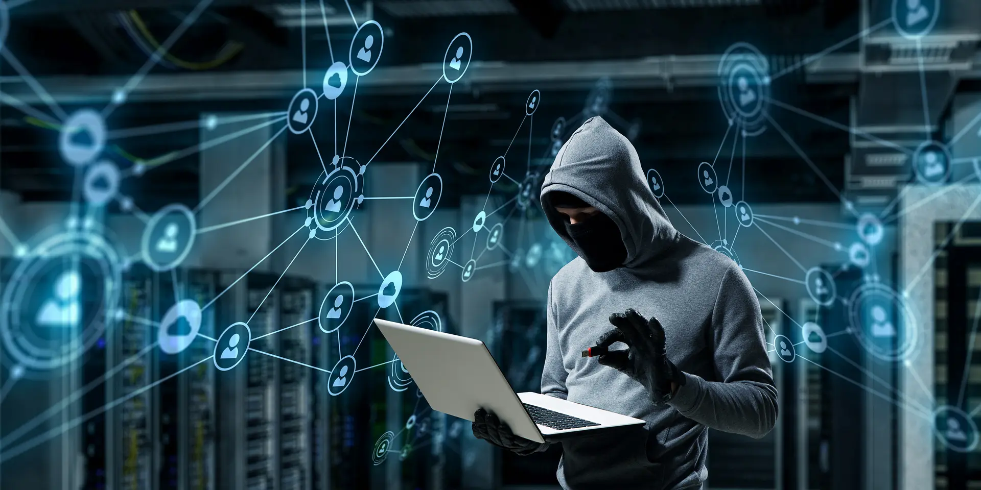 Πόσα λεφτά χάνουν οι επιχειρήσεις από τις επιθέσεις των χάκερς;