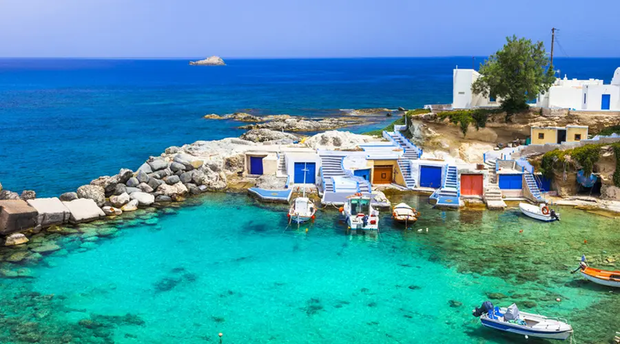 Το καλύτερο μέρος να επισκεφθείς στην Ελλάδα