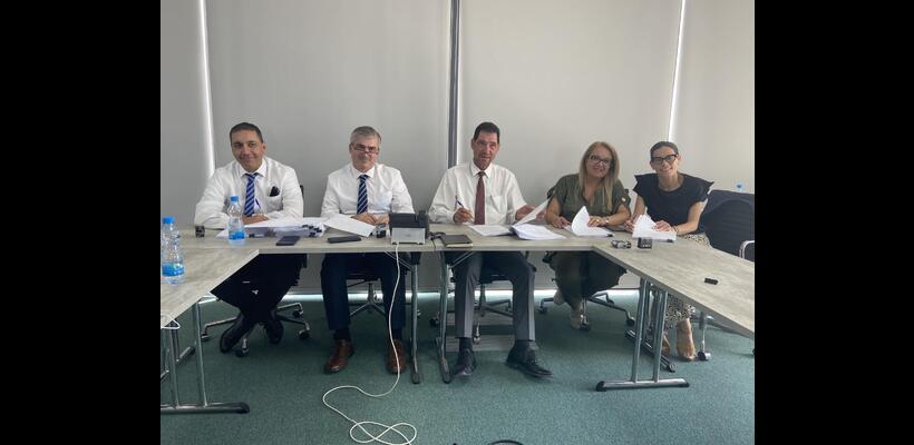 Εγκρίθηκε η χρηματοδότηση του πρώτου ιδιωτικού σταθμού ενέργειας