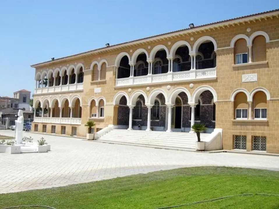 Αρχαιολογικά ευρήματα σε 