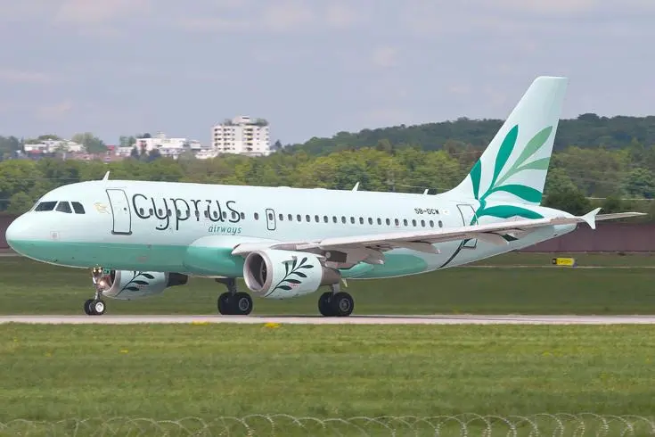 Συμφωνία Cyprus Airways με Βulgaria Air