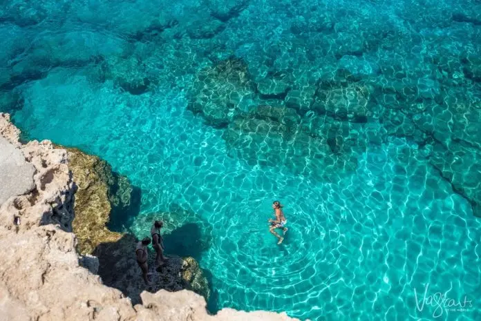DW: «Διαφορετική» φέτος η Κύπρος - Πώς αλλάζει ο τουρισμός