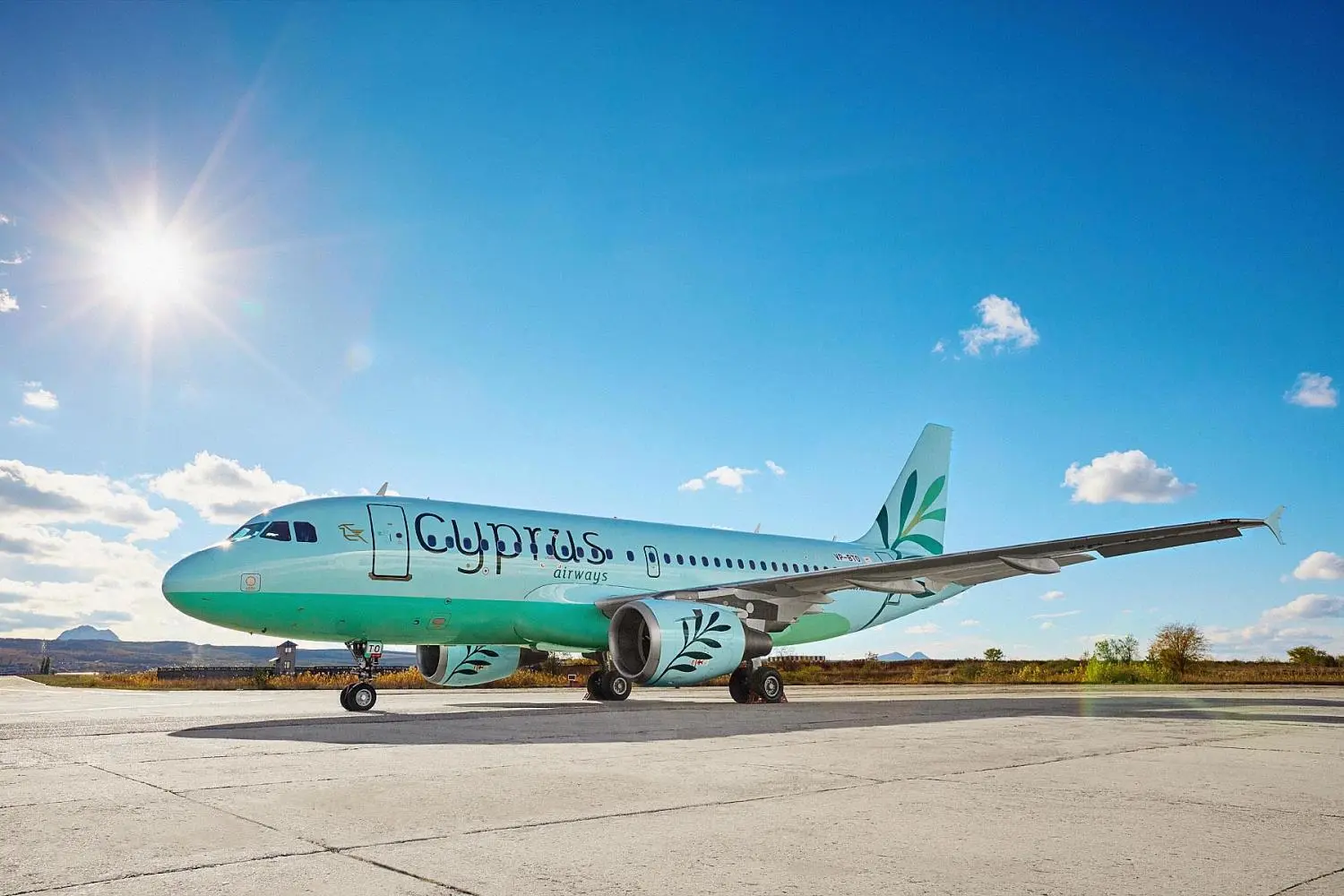 30% έκπτωση σε εισιτήρια από την Cyprus Airways