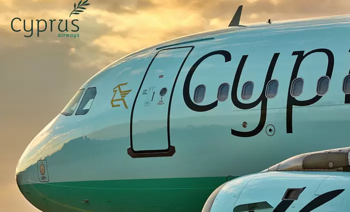 Η Cyprus Airways επανασυνδέει την Πάφο με την Αθήνα