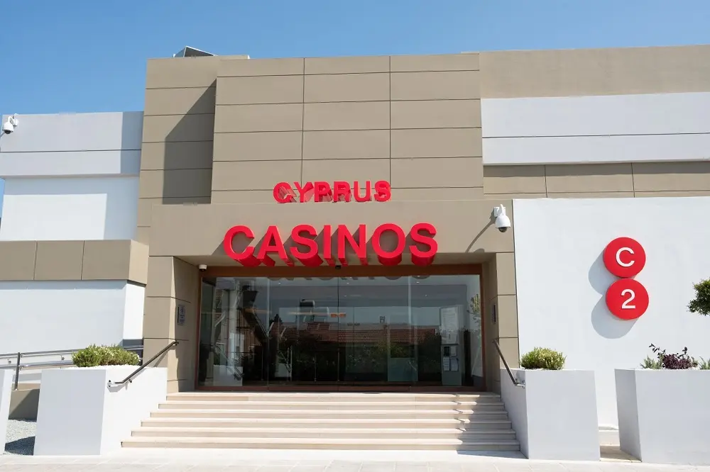 Σε λειτουργία από σήμερα το Cyprus Casinos (C2)