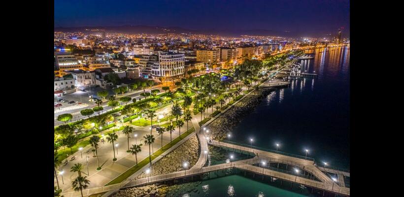 Η Κύπρος κερδίζει συνεχώς έδαφος και αναγνώριση διεθνώς