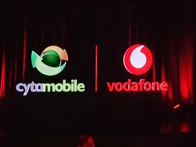 Η πρώτη κλήση 5G στην Κύπρο είναι γεγονός